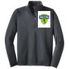 Sport Wick ® Stretch 1/2 Zip Pullover Thumbnail