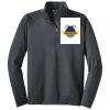 Sport Wick ® Stretch 1/2 Zip Pullover Thumbnail