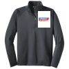 Sport Wick ® Stretch 1/2 Zip Pullover Thumbnail