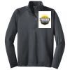 Sport Wick ® Stretch 1/2 Zip Pullover Thumbnail