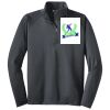 Sport Wick ® Stretch 1/2 Zip Pullover Thumbnail