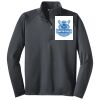 Sport Wick ® Stretch 1/2 Zip Pullover Thumbnail