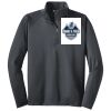 Sport Wick ® Stretch 1/2 Zip Pullover Thumbnail