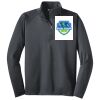 Sport Wick ® Stretch 1/2 Zip Pullover Thumbnail