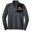 Sport Wick ® Stretch 1/2 Zip Pullover Thumbnail