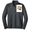 Sport Wick ® Stretch 1/2 Zip Pullover Thumbnail