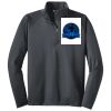 Sport Wick ® Stretch 1/2 Zip Pullover Thumbnail