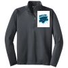 Sport Wick ® Stretch 1/2 Zip Pullover Thumbnail