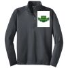 Sport Wick ® Stretch 1/2 Zip Pullover Thumbnail