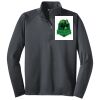 Sport Wick ® Stretch 1/2 Zip Pullover Thumbnail