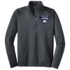 Sport Wick ® Stretch 1/2 Zip Pullover Thumbnail