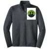 Sport Wick ® Stretch 1/2 Zip Pullover Thumbnail