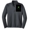 Sport Wick ® Stretch 1/2 Zip Pullover Thumbnail