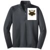 Sport Wick ® Stretch 1/2 Zip Pullover Thumbnail