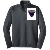 Sport Wick ® Stretch 1/2 Zip Pullover Thumbnail