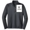 Sport Wick ® Stretch 1/2 Zip Pullover Thumbnail