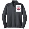 Sport Wick ® Stretch 1/2 Zip Pullover Thumbnail