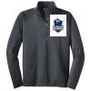 Sport Wick ® Stretch 1/2 Zip Pullover Thumbnail
