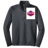 Sport Wick ® Stretch 1/2 Zip Pullover Thumbnail