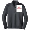 Sport Wick ® Stretch 1/2 Zip Pullover Thumbnail