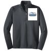 Sport Wick ® Stretch 1/2 Zip Pullover Thumbnail