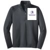 Sport Wick ® Stretch 1/2 Zip Pullover Thumbnail