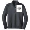 Sport Wick ® Stretch 1/2 Zip Pullover Thumbnail