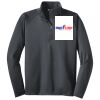 Sport Wick ® Stretch 1/2 Zip Pullover Thumbnail