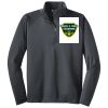 Sport Wick ® Stretch 1/2 Zip Pullover Thumbnail