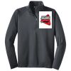 Sport Wick ® Stretch 1/2 Zip Pullover Thumbnail