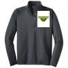 Sport Wick ® Stretch 1/2 Zip Pullover Thumbnail