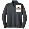 Sport Wick ® Stretch 1/2 Zip Pullover Thumbnail