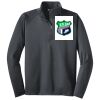 Sport Wick ® Stretch 1/2 Zip Pullover Thumbnail