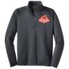 Sport Wick ® Stretch 1/2 Zip Pullover Thumbnail