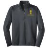 Sport Wick ® Stretch 1/2 Zip Pullover Thumbnail