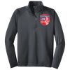 Sport Wick ® Stretch 1/2 Zip Pullover Thumbnail