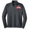 Sport Wick ® Stretch 1/2 Zip Pullover Thumbnail