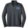 Sport Wick ® Stretch 1/2 Zip Pullover Thumbnail