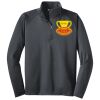 Sport Wick ® Stretch 1/2 Zip Pullover Thumbnail