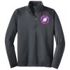 Sport Wick ® Stretch 1/2 Zip Pullover Thumbnail