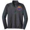 Sport Wick ® Stretch 1/2 Zip Pullover Thumbnail