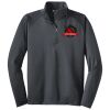 Sport Wick ® Stretch 1/2 Zip Pullover Thumbnail