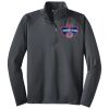 Sport Wick ® Stretch 1/2 Zip Pullover Thumbnail
