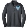 Sport Wick ® Stretch 1/2 Zip Pullover Thumbnail