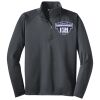 Sport Wick ® Stretch 1/2 Zip Pullover Thumbnail