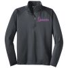Sport Wick ® Stretch 1/2 Zip Pullover Thumbnail