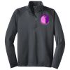 Sport Wick ® Stretch 1/2 Zip Pullover Thumbnail