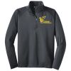 Sport Wick ® Stretch 1/2 Zip Pullover Thumbnail