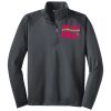 Sport Wick ® Stretch 1/2 Zip Pullover Thumbnail
