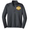 Sport Wick ® Stretch 1/2 Zip Pullover Thumbnail